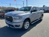 2025 Ram 1500 Big Horn/Lone Star Silver, Rockland, ME