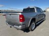 2025 Ram 1500 Big Horn/Lone Star Silver, Rockland, ME