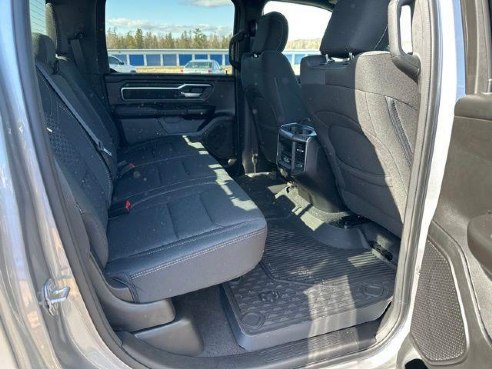 2025 Ram 1500 Big Horn/Lone Star Silver, Rockland, ME