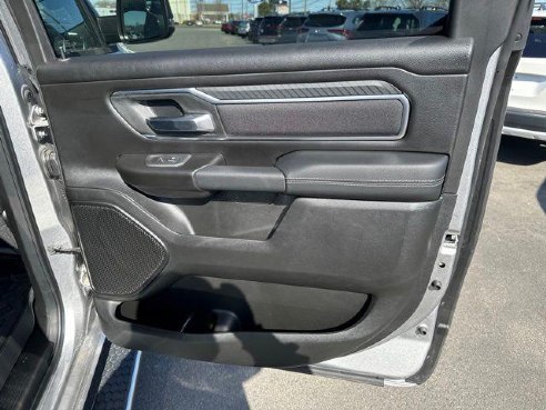 2025 Ram 1500 Big Horn/Lone Star Silver, Rockland, ME