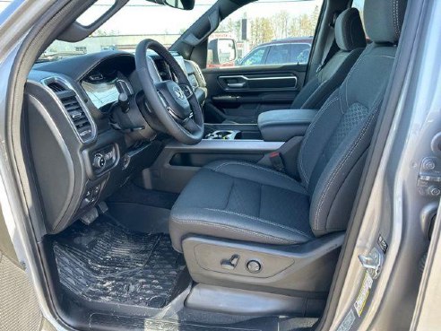 2025 Ram 1500 Big Horn/Lone Star Silver, Rockland, ME