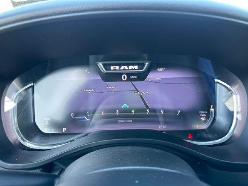 2025 Ram 1500 Big Horn/Lone Star Silver, Rockland, ME