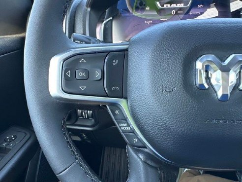 2025 Ram 1500 Big Horn/Lone Star Silver, Rockland, ME