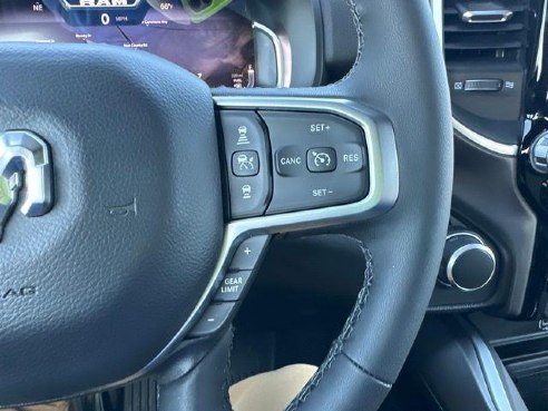 2025 Ram 1500 Big Horn/Lone Star Silver, Rockland, ME