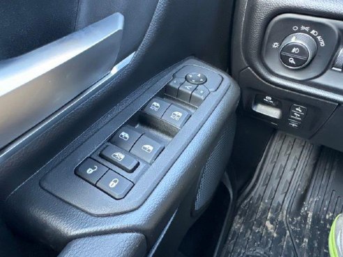 2025 Ram 1500 Big Horn/Lone Star Silver, Rockland, ME