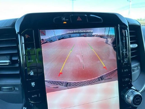 2025 Ram 1500 Big Horn/Lone Star Silver, Rockland, ME