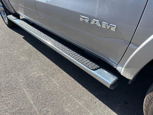 2025 Ram 1500 Big Horn/Lone Star Silver, Rockland, ME