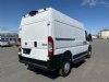 2025 Ram ProMaster 1500 Base White, Rockland, ME
