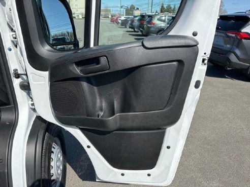 2025 Ram ProMaster 1500 Base White, Rockland, ME