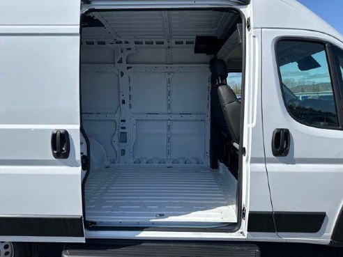 2025 Ram ProMaster 1500 Base White, Rockland, ME