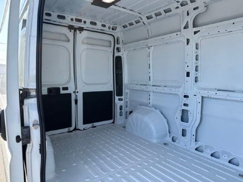 2025 Ram ProMaster 1500 Base White, Rockland, ME