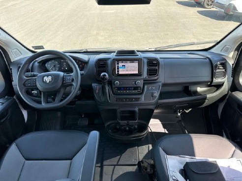 2025 Ram ProMaster 1500 Base White, Rockland, ME