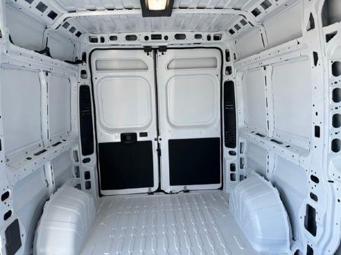 2025 Ram ProMaster 1500 Base White, Rockland, ME