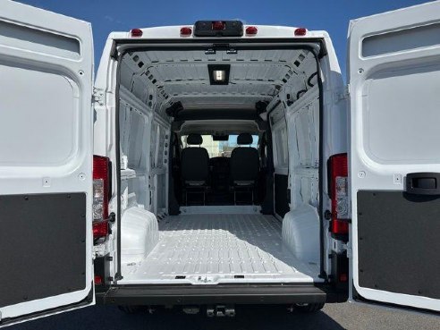 2025 Ram ProMaster 1500 Base White, Rockland, ME