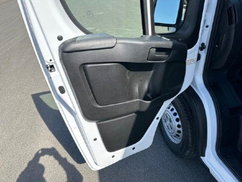 2025 Ram ProMaster 1500 Base White, Rockland, ME