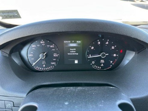 2025 Ram ProMaster 1500 Base White, Rockland, ME