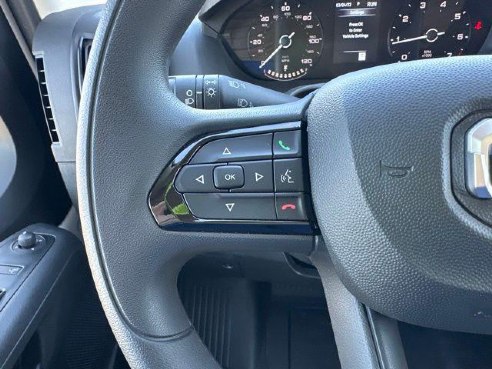 2025 Ram ProMaster 1500 Base White, Rockland, ME