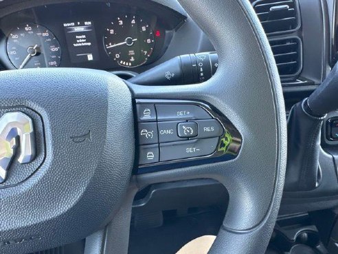 2025 Ram ProMaster 1500 Base White, Rockland, ME