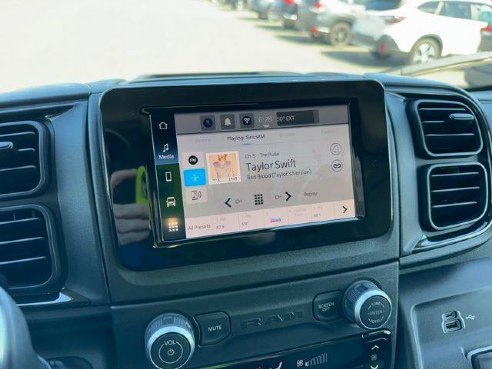 2025 Ram ProMaster 1500 Base White, Rockland, ME