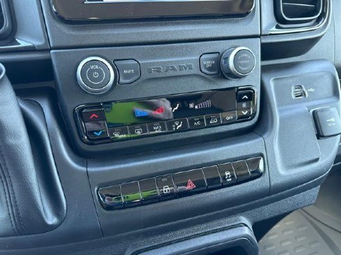 2025 Ram ProMaster 1500 Base White, Rockland, ME