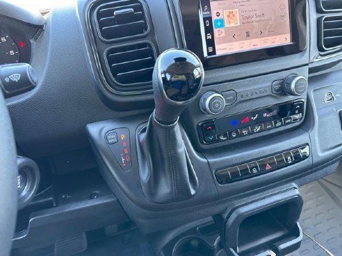 2025 Ram ProMaster 1500 Base White, Rockland, ME