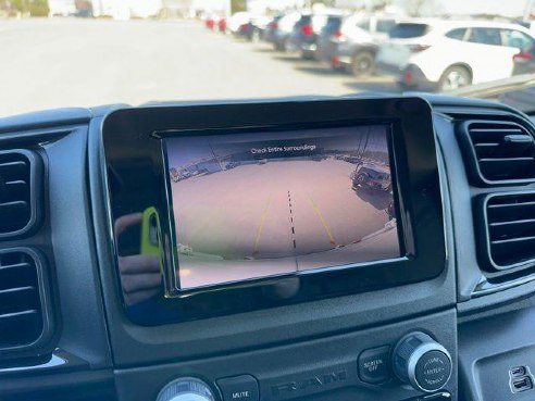 2025 Ram ProMaster 1500 Base White, Rockland, ME