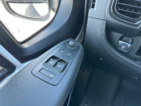 2025 Ram ProMaster 1500 Base White, Rockland, ME