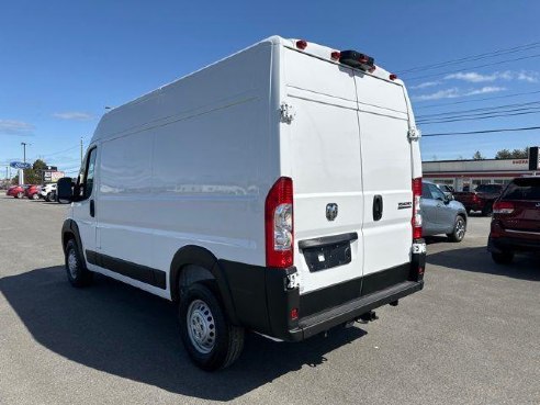 2025 Ram ProMaster 1500 Base White, Rockland, ME