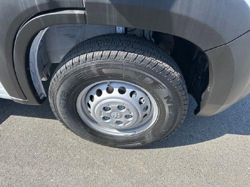 2025 Ram ProMaster 1500 Base White, Rockland, ME