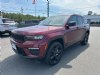 2025 Jeep Grand Cherokee Limited Red, Rockland, ME