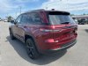 2025 Jeep Grand Cherokee Limited Red, Rockland, ME