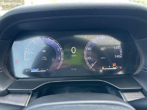 2025 Jeep Grand Cherokee Limited Red, Rockland, ME