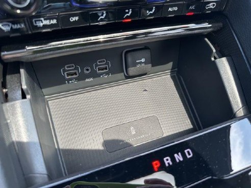 2025 Jeep Grand Cherokee Limited Red, Rockland, ME