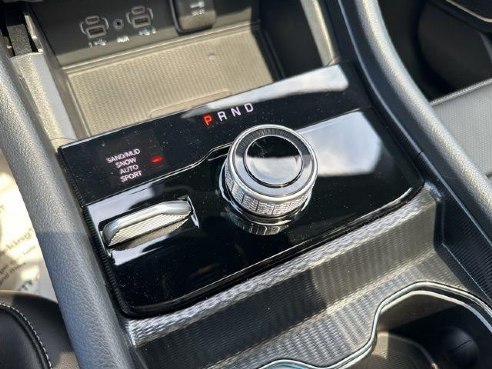 2025 Jeep Grand Cherokee Limited Red, Rockland, ME