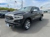 2021 Ram 1500 Limited Black, Rockland, ME