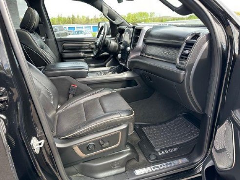 2021 Ram 1500 Limited Black, Rockland, ME