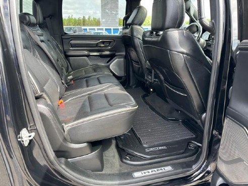 2021 Ram 1500 Limited Black, Rockland, ME