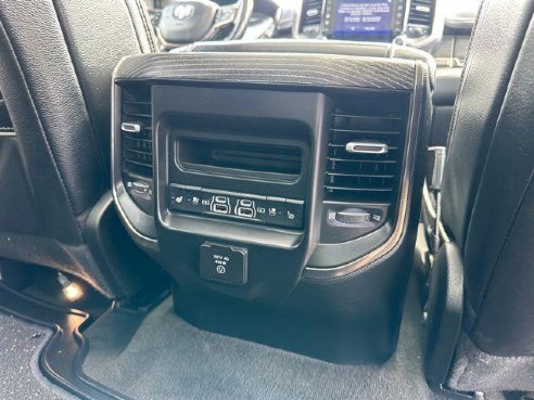 2021 Ram 1500 Limited Black, Rockland, ME