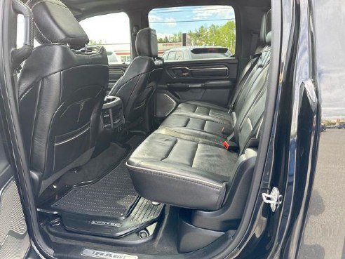 2021 Ram 1500 Limited Black, Rockland, ME