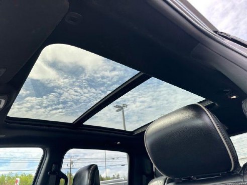 2021 Ram 1500 Limited Black, Rockland, ME