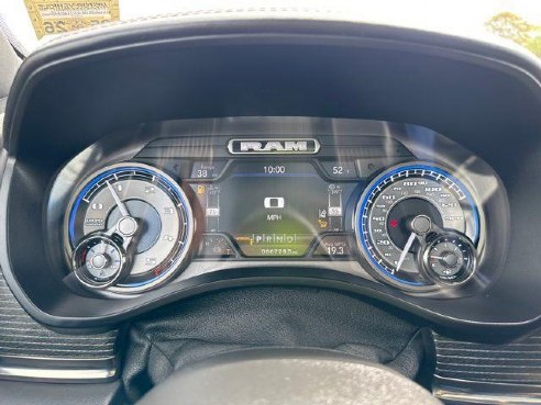 2021 Ram 1500 Limited Black, Rockland, ME