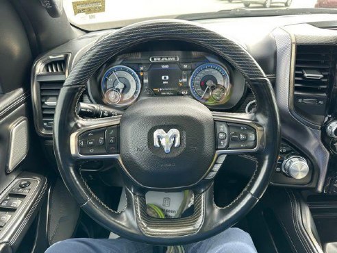 2021 Ram 1500 Limited Black, Rockland, ME