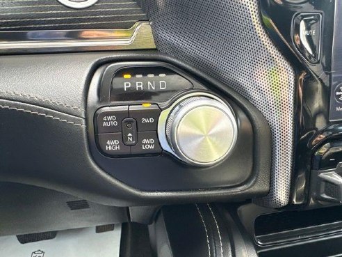 2021 Ram 1500 Limited Black, Rockland, ME