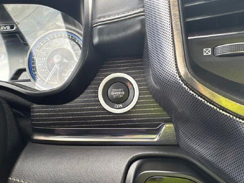 2021 Ram 1500 Limited Black, Rockland, ME