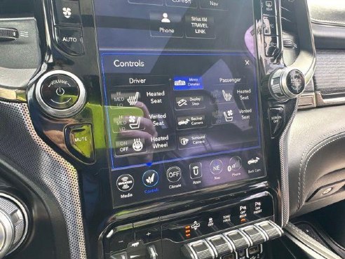 2021 Ram 1500 Limited Black, Rockland, ME