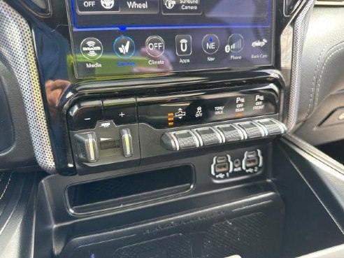 2021 Ram 1500 Limited Black, Rockland, ME