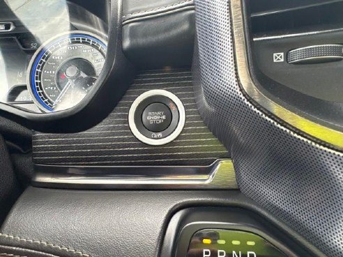 2021 Ram 1500 Limited Black, Rockland, ME