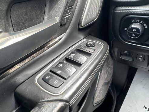 2021 Ram 1500 Limited Black, Rockland, ME