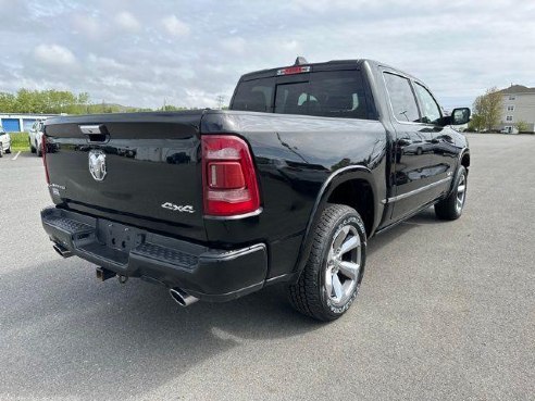 2021 Ram 1500 Limited Black, Rockland, ME