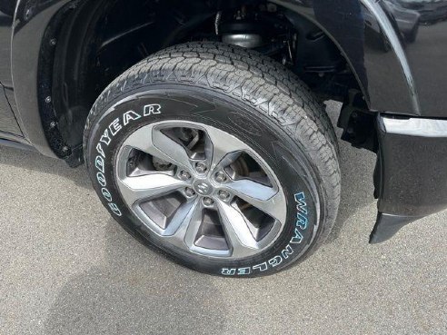 2021 Ram 1500 Limited Black, Rockland, ME